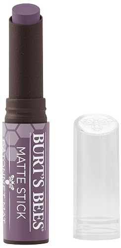BURTS BEES Lilac Lagoon Matte Stick, 1.98 GR Beauty & Personal Care Burt's Bees