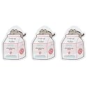 The Crème Shop x Pusheen Printed Essence Sheet Mask - Formulated with Collagen, Lactic Acid, and Strawberry for Glowing, Moisturized Skin (Strawberry Beauty & Personal Care The Crème Shop