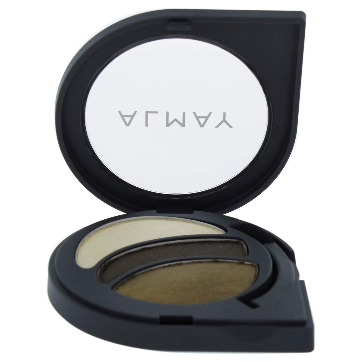 Almay Intense i-Color Everyday Neutrals, Hazels, Powder Beauty & Personal Care Almay