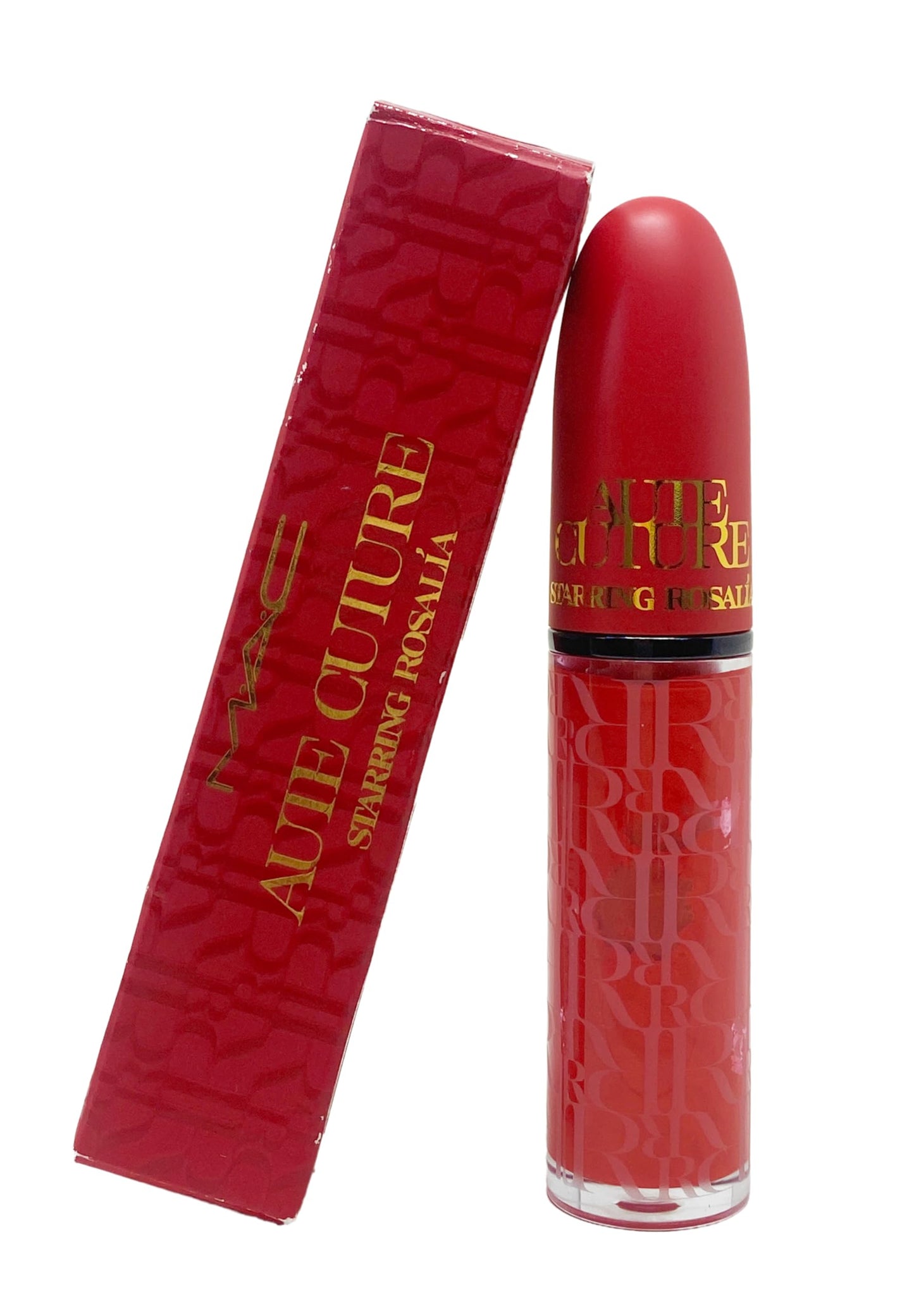 MAC AUTE CUTURE Starring Rosalia Retro Matte Liquid Lipcolour - Spicy Pimenton (.17 Fl Oz) Beauty & Personal Care MAC
