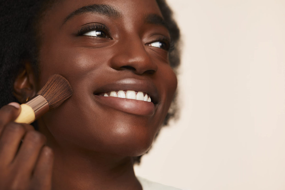 jane iredale PurePressed Base, Mineral Pressed Powder with SPF, Matte Foundation, Vegan, Clean, Cruelty-Free Beauty & Personal Care jane iredale