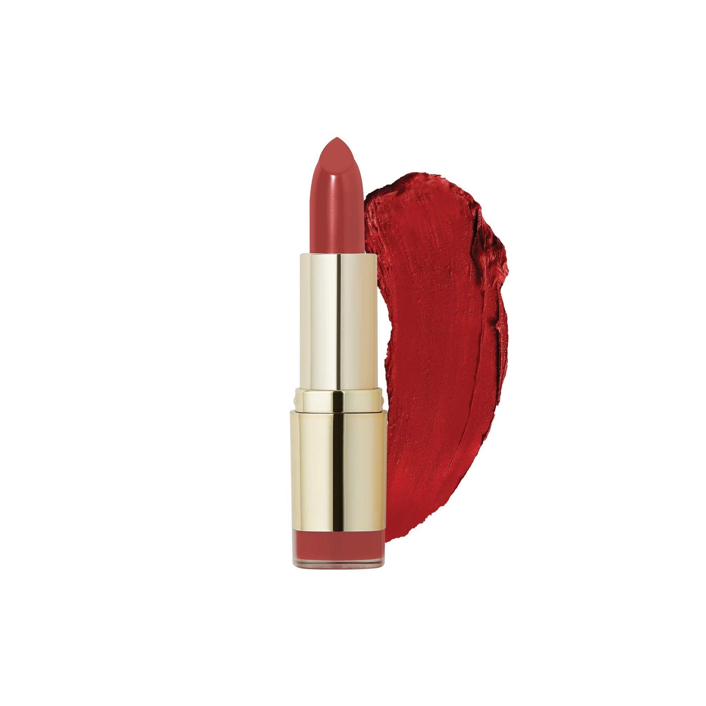 Milani Color Statement Matte Lipstick - Matte Iconic (0.14 Ounce) Cruelty-Free Nourishing Lipstick with a Full Matte Finish Beauty & Personal Care Milani