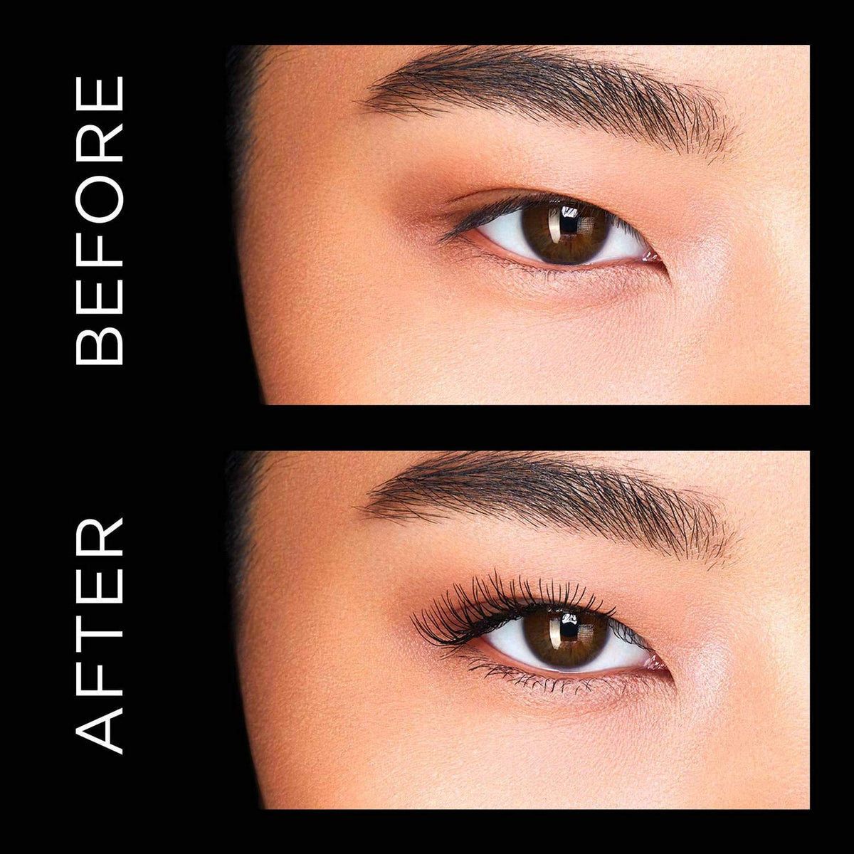 Hourglass Caution Extreme Lash Mascara. Volumizing and Lengthening Mascara for Dramatic Lashes. Cruelty-Free and Vegan Beauty & Personal Care HOURGLASS