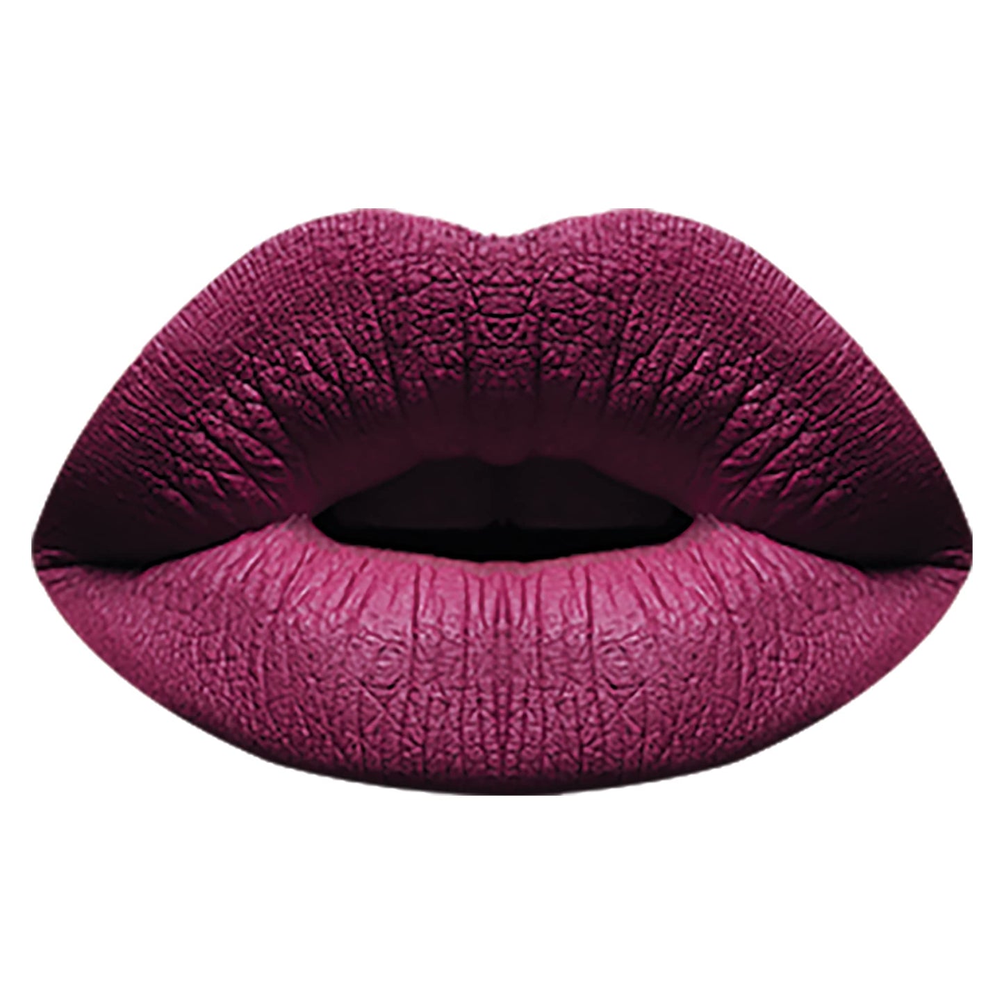 Ruby Kisses Forever Matte Liquid Lipstick - RFML15 (Bare Berries) Beauty & Personal Care Ruby Kisses
