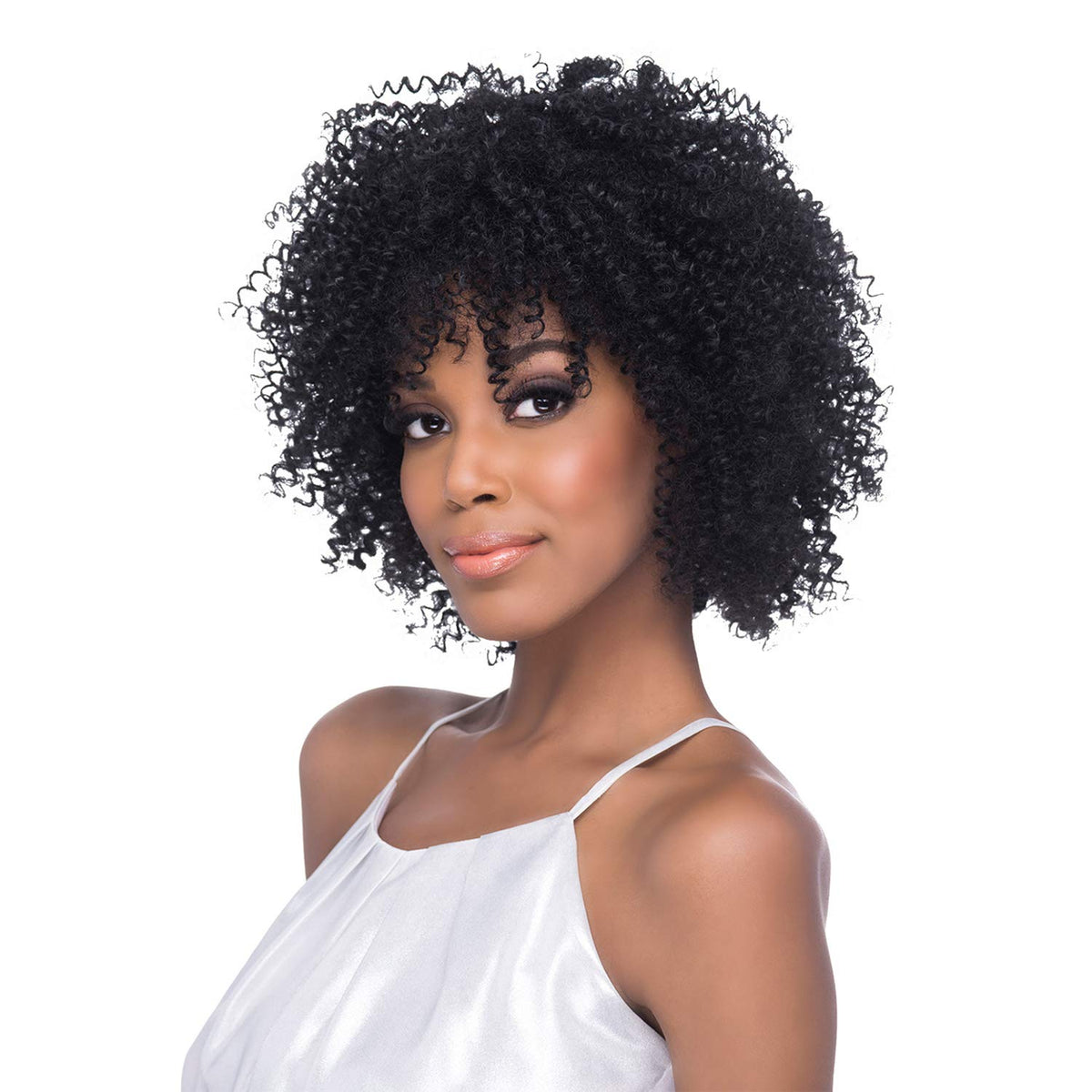 Amore Mio (Aw-bold - Heat Resistant Fiber Full Wig in FS1B_30