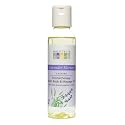 Relaxing Lavender Body Oil 4 OZ Beauty & Personal Care Aura Cacia