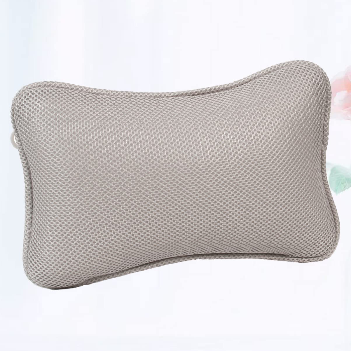 Bathtub 1PC Non-Slip Bath Pillow Bath Tub Pillow for Women Men Powerful Suction Cups Beauty and Personal Care ARTIBETTER