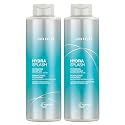 Joico HydraSplash Hydrating Shampoo and Conditioner For Fine Hair Set Beauty & Personal Care Joico