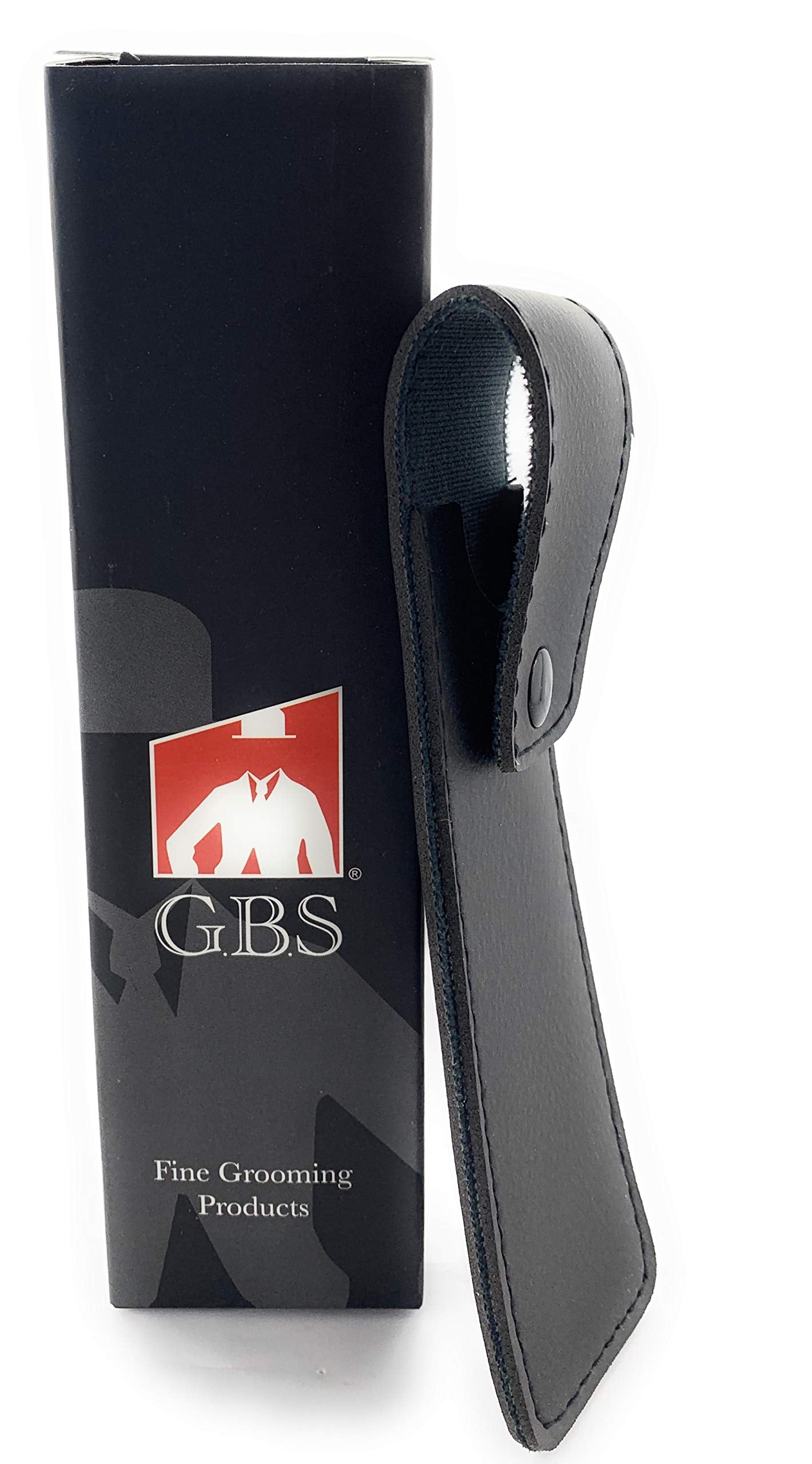 G.B.S Men's Razor Case Beauty and Personal Care G.B.S