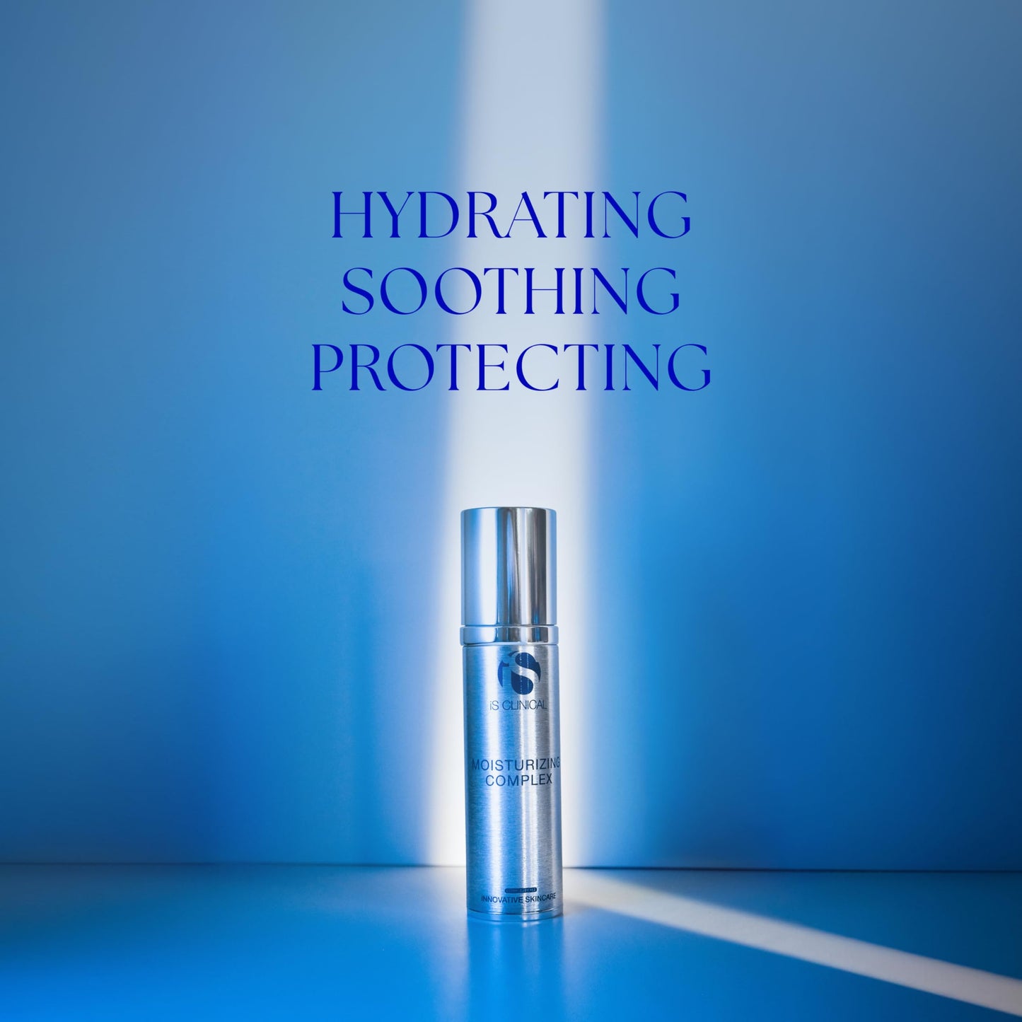 iS CLINICAL Moisturizing Complex, Face Moisturizer, Anti Blemish and Anti Aging Moisturizer, Hydrating Formula with Vitamin A Beauty & Personal Care iS CLINICAL