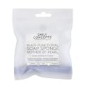 DAILY CONCEPTS Multi-Functional Soap Sponge, Mother of Pearl Beauty & Personal Care DAILY CONCEPTS
