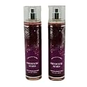 Bath & Body Works Fine Fragrance Mists, Set of 2, 8oz Each Bottle (Prismatic Stars) Beauty & Personal Care Bath & Body Works