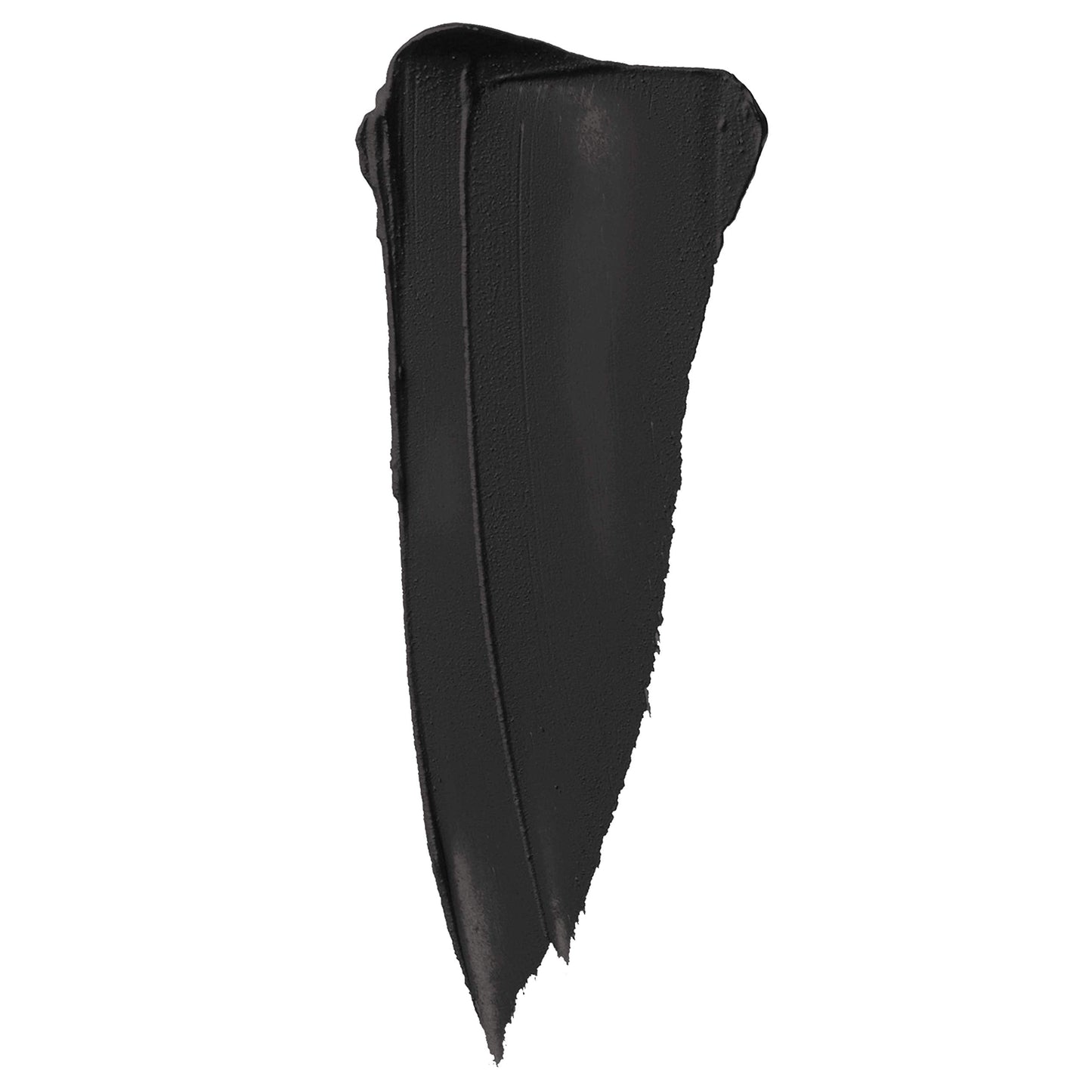 NYX PROFESSIONAL MAKEUP Liquid Suede Cream Lipstick - Alien (Black) Beauty & Personal Care NYX PROFESSIONAL MAKEUP