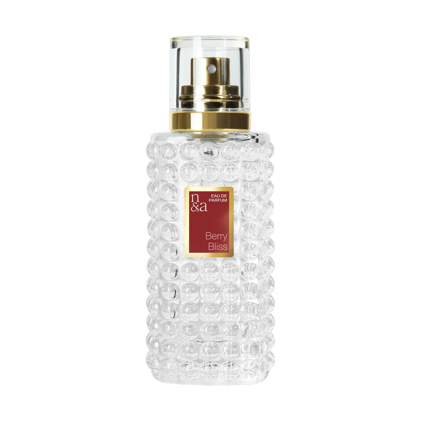 NICKA K NEW YORK Now & Always Eau de Parfum, Perfume for Women - Long-Lasting Fragrance, Perfume Spray for Everyday Fragrance, 30 ml Beauty & Personal Care NICKA K NEW YORK