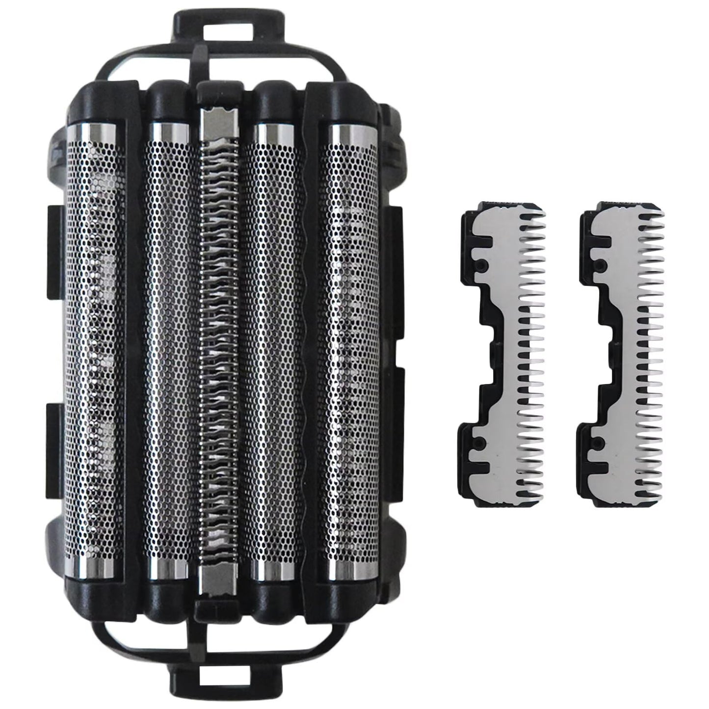 XSPANDER Replacement Inner Blades & Outer Foils Fit for Panasonic Shavers ES-LV97-K, ES-LV67-K, ES-LV95-S, ES-LV65-S & Fit for AR C5 Models Beauty and Personal Care XSPANDER