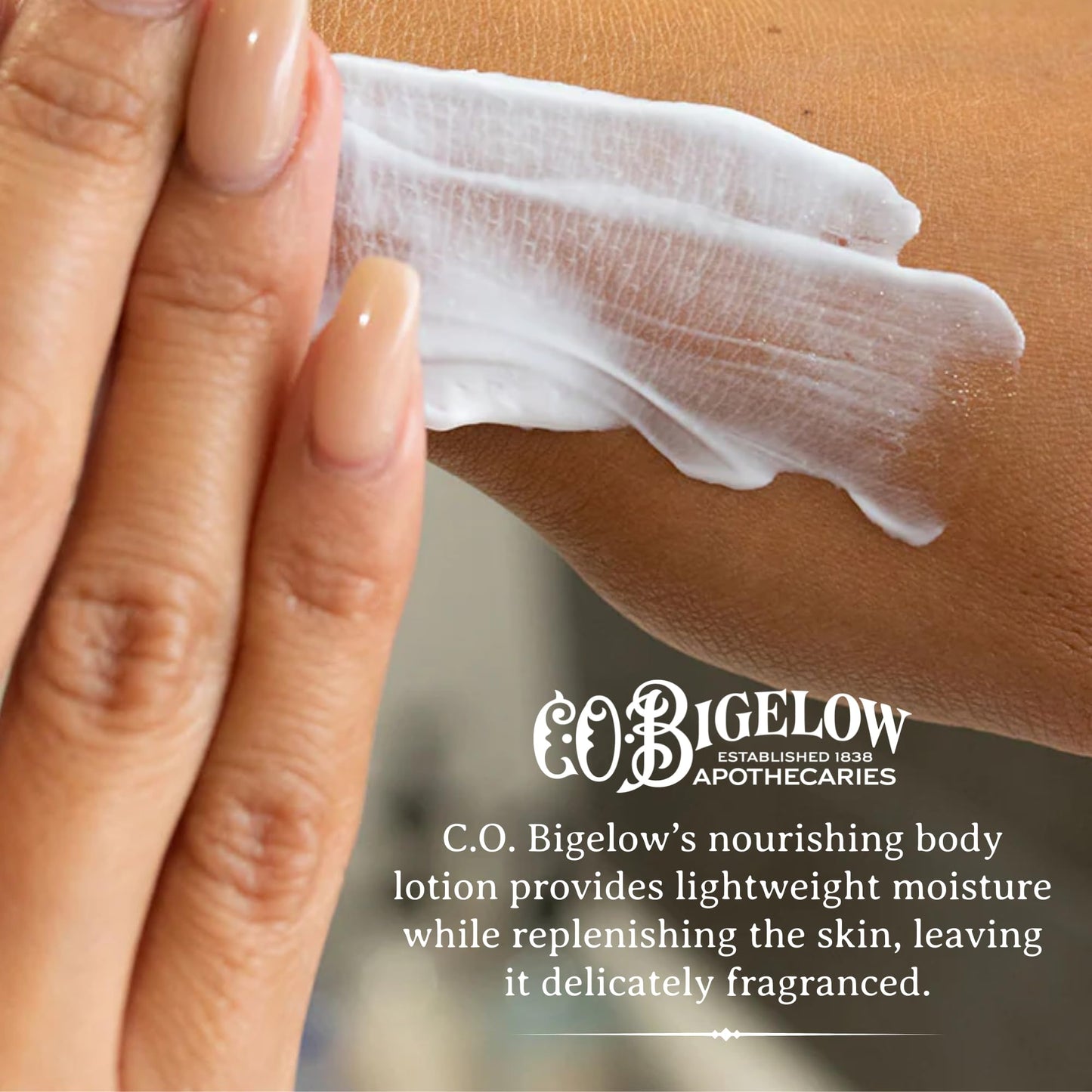C.O. Bigelow Bergamot Body Lotion, Iconic Collection Moisturizing Body Lotion with Shea Butter, Borage Oil & Grapeseed Oil, 10.5 Fl Oz Beauty & Personal Care C. O. Bigelow