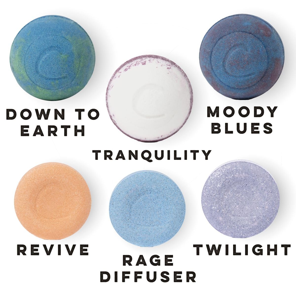 Cosset Bath Bomb - Stressed Out Gift Box Bubble Bath Bombs for Women - Stress Management Bundle for Relaxation and Peace - 6pcs with 2 Bath Bags Beauty & Personal Care Cosset