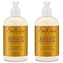 SheaMoisture Raw Shea Butter Restorative Conditioner 13 fl oz (Pack of 2) Beauty & Personal Care SheaMoisture