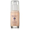 CoverGirl Trublend Liquid Make Up Warm Beige 445, 1.0-Ounce Bottle Beauty & Personal Care Olay