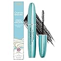 Grande Cosmetics GrandeMASCARA Waterproof Conditioning Peptide Mascara - for Buildable Volume & Length, Waterproof & Clump-Free, Lash & Extension Beauty & Personal Care Grande Cosmetics