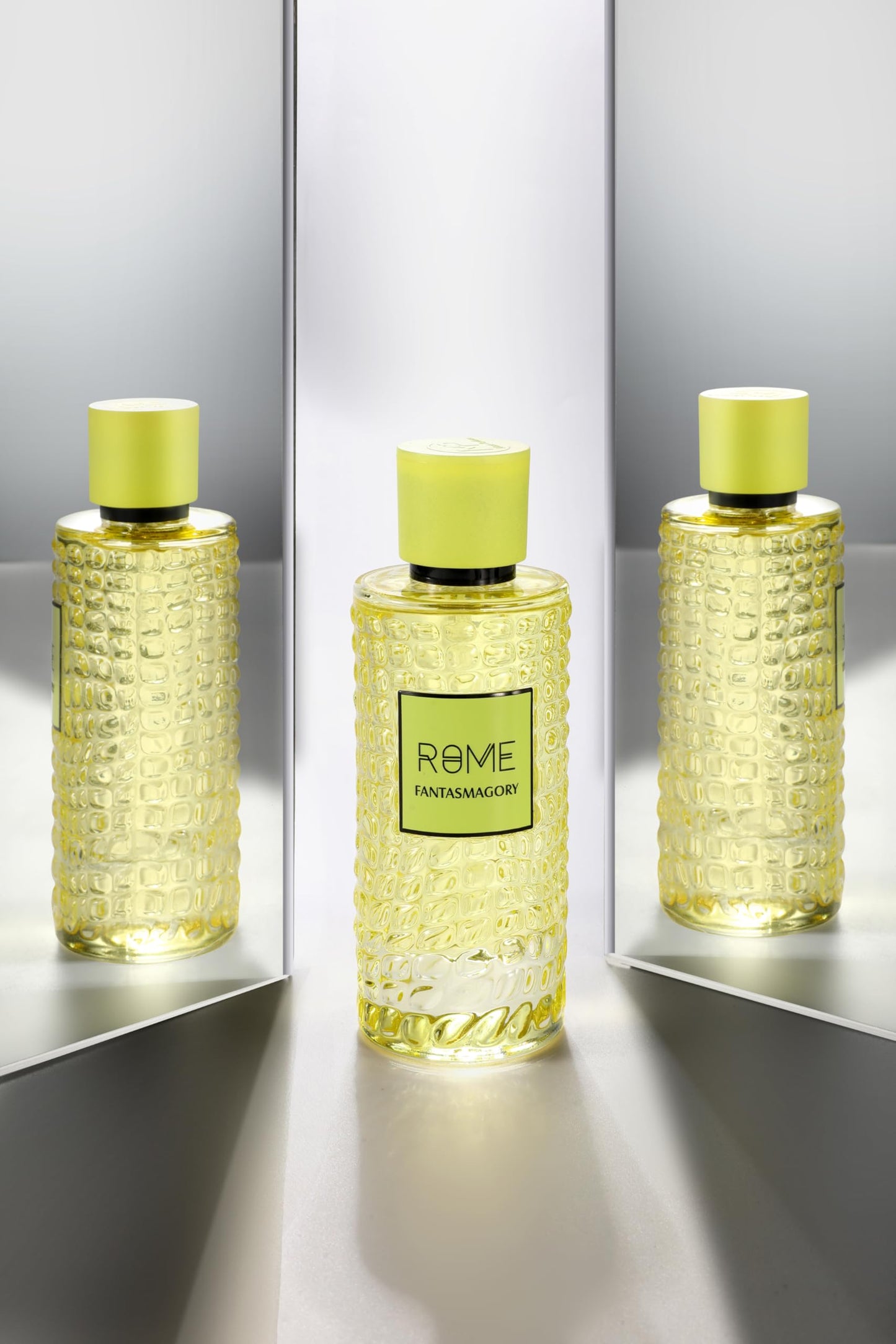 Mast Perfume Rome Fantasmagory 3.4 Eau De Parfum SP Beauty & Personal Care Mast Perfume