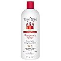 Fairy Tales Rosemary Repel Daily Kids Shampoo- Kids Like the Smell, Lice Do Not, 32 fl oz. (Pack of 1) Beauty & Personal Care Fairy Tales