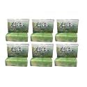 Solis Olympus Aloe Soap Bar with Essential Oil & Natural Ingredients | Anti-acne | Anti Pimple | Great Moisturizer Bar with Aloe Vera Fragrance Beauty & Personal Care Solis Olympus