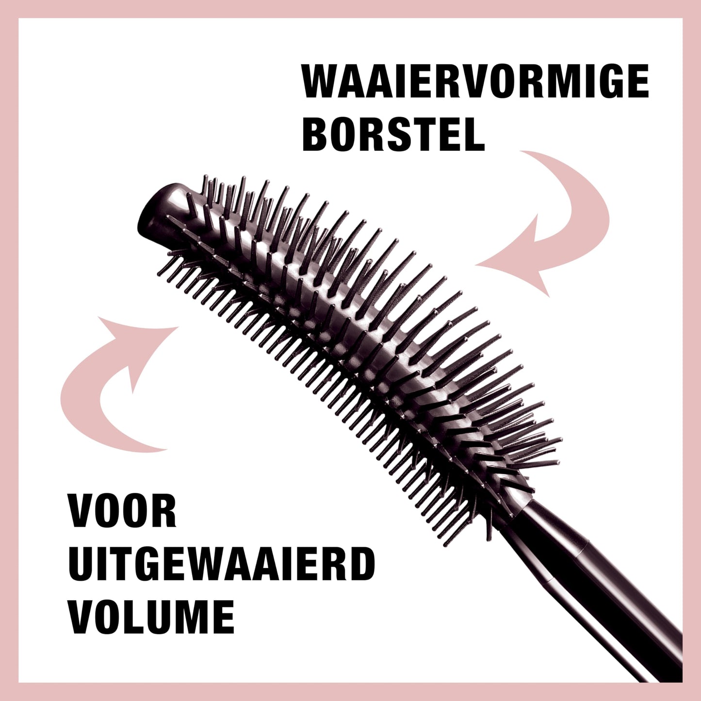 Maybelline Lash Sensational Washable Mascara, Lengthening and Volumizing for a Full Fan Effect, Very Black, 1 Count Beauty & Personal Care MAYBELLINE