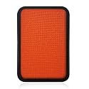 Kraze FX Face Paint Palette Refill - Orange Face Paint (10 gm) - Hypoallergenic Non-Toxic Water Activated Professional Halloween Face & Body Painting Beauty & Personal Care Kraze FX
