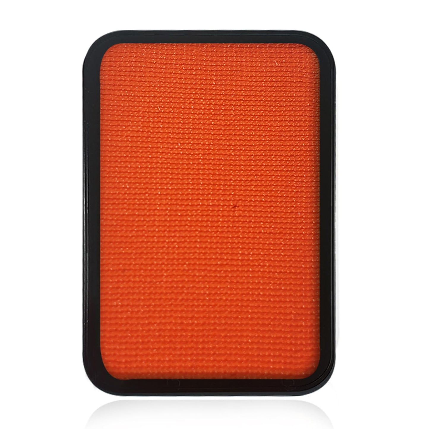 Kraze FX Face Paint Palette Refill - Orange Face Paint (10 gm) - Hypoallergenic Non-Toxic Water Activated Professional Halloween Face & Body Painting Beauty & Personal Care Kraze FX
