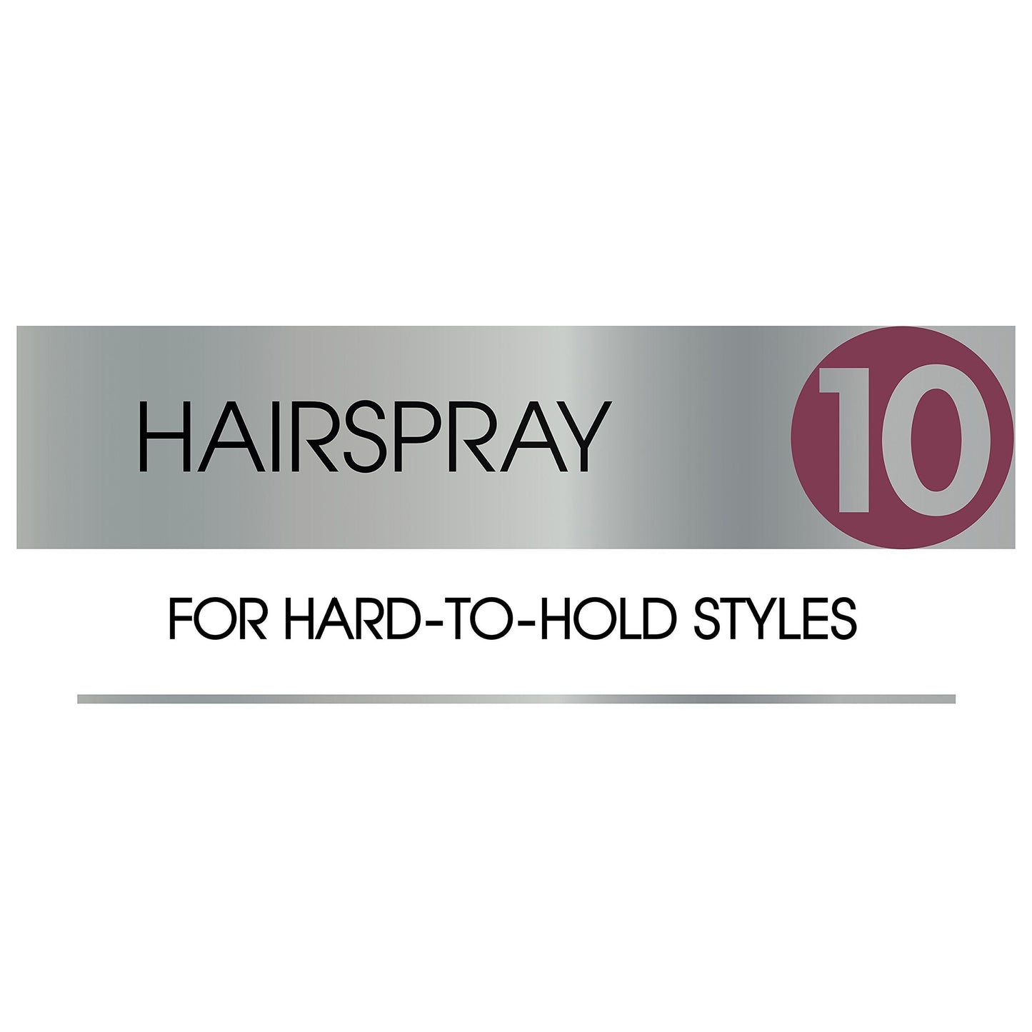 Suave Unscented Hairspray, Extreme Hold 11 oz Beauty & Personal Care Suave