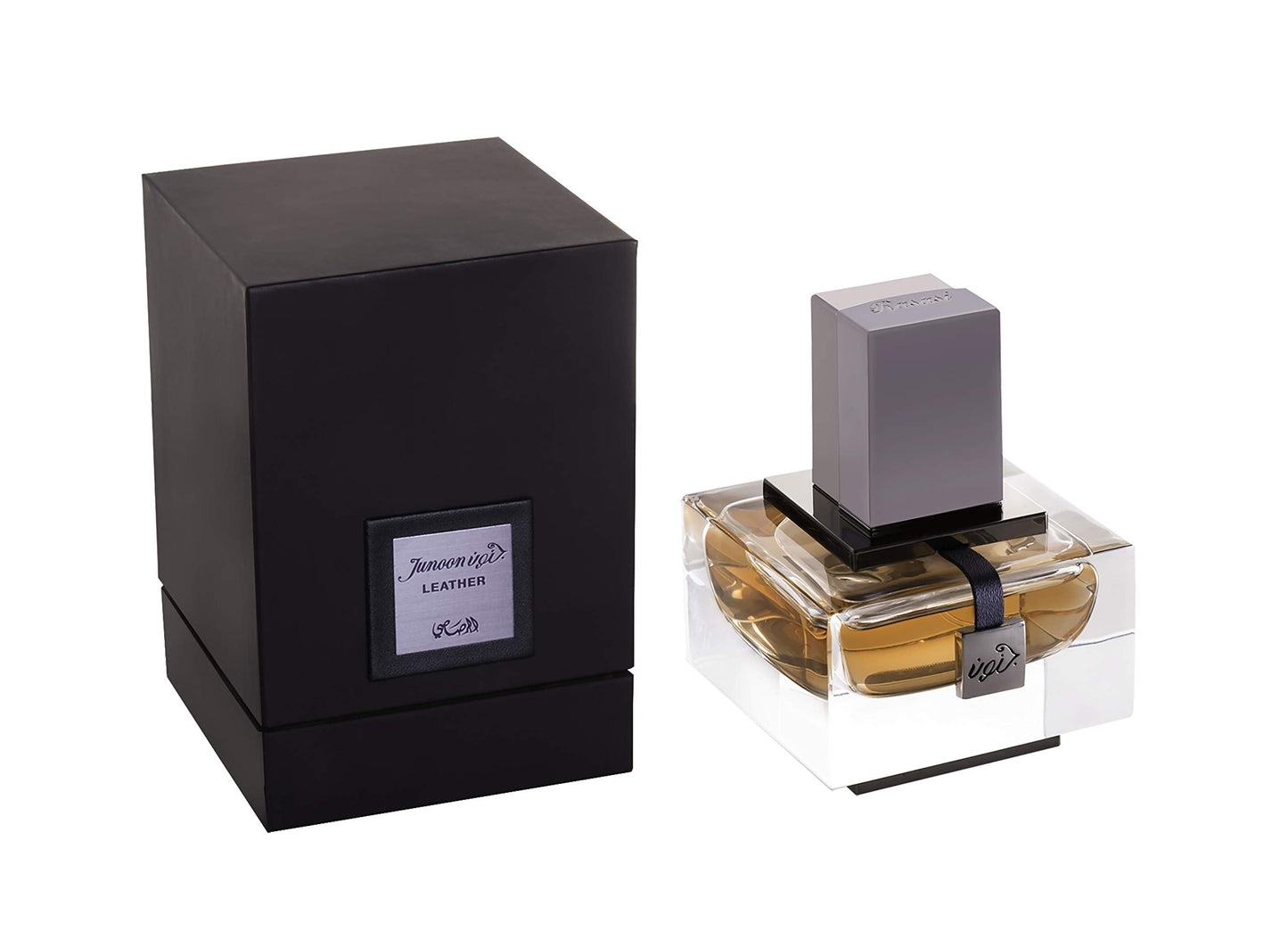 Rasasi Junoon Leather by Rasasi Beauty & Personal Care RASASI