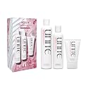 UNITE Hair - BOOSTA Volumizing Shampoo, Conditioner & Thickening Crème Set for Fine, Thin Hair - Builds Body, Fullness & Shine - Lightweight, Color Beauty & Personal Care UNITE