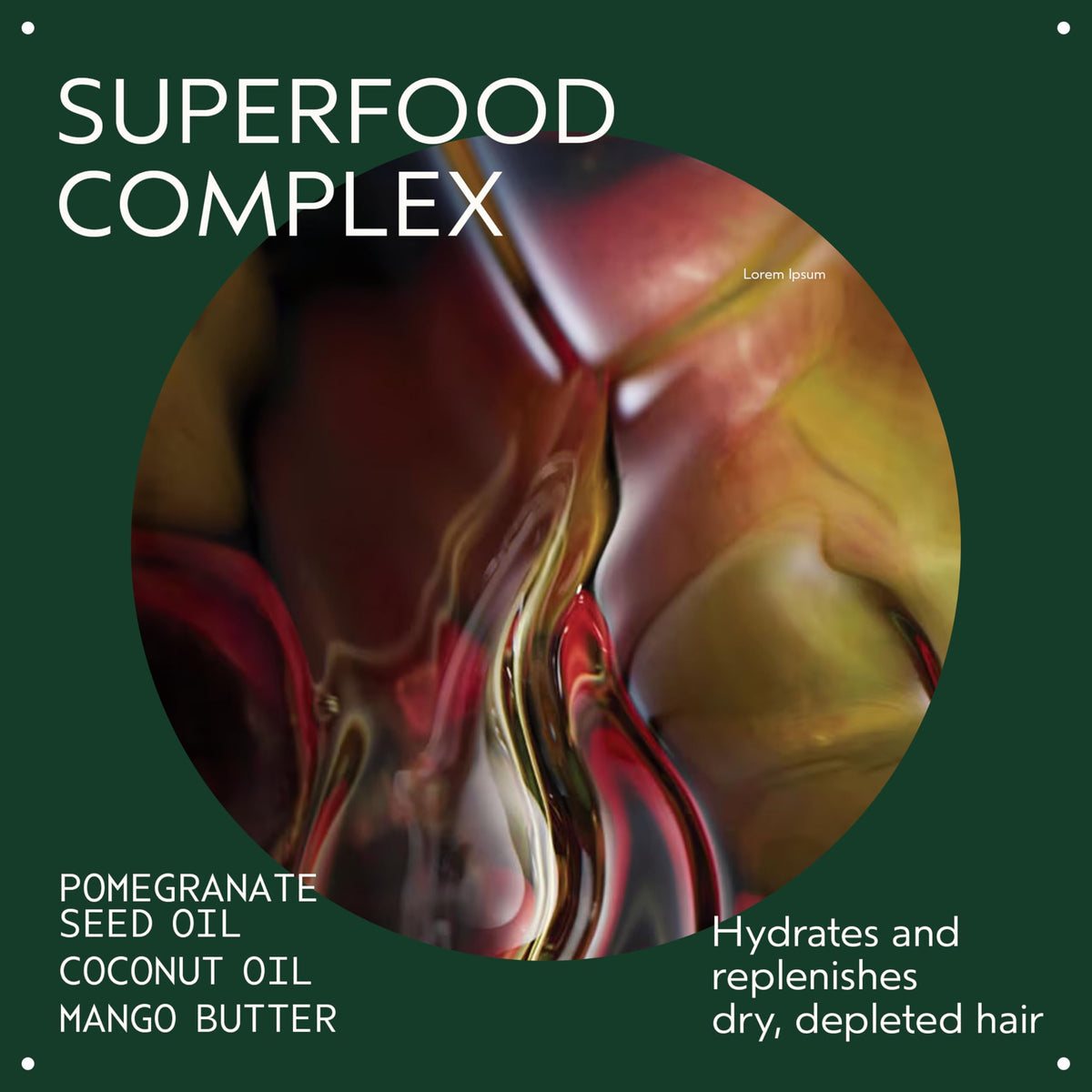 Aveda Nutriplenish Curl Gelée | Hydrating Superfood Gel for Coily Hair, Curly Hair, Wavy Hair | Reduces Frizz, Elongates Curls & Coils | 96% Naturally Beauty & Personal Care Aveda