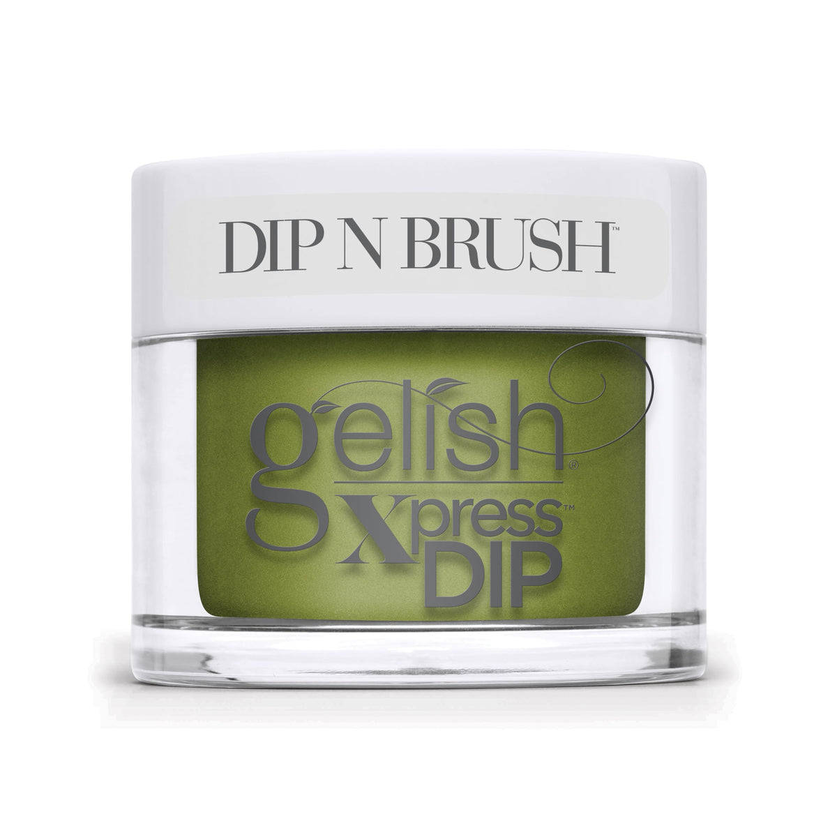Gelish Lace is More Collection Xpress Dip Powder Manicure - Freshly Cut, 1.5 oz