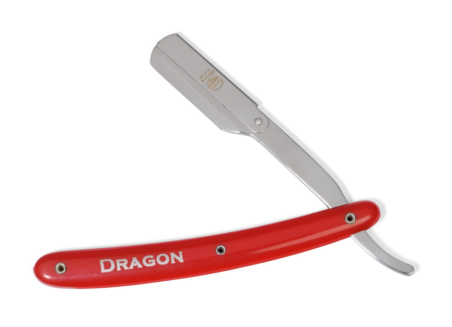 MD Dragon Razor (Red) Beauty and Personal Care MD
