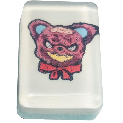 Krampus - Teddy Soap Beauty & Personal Care Trick Or Treat Studios