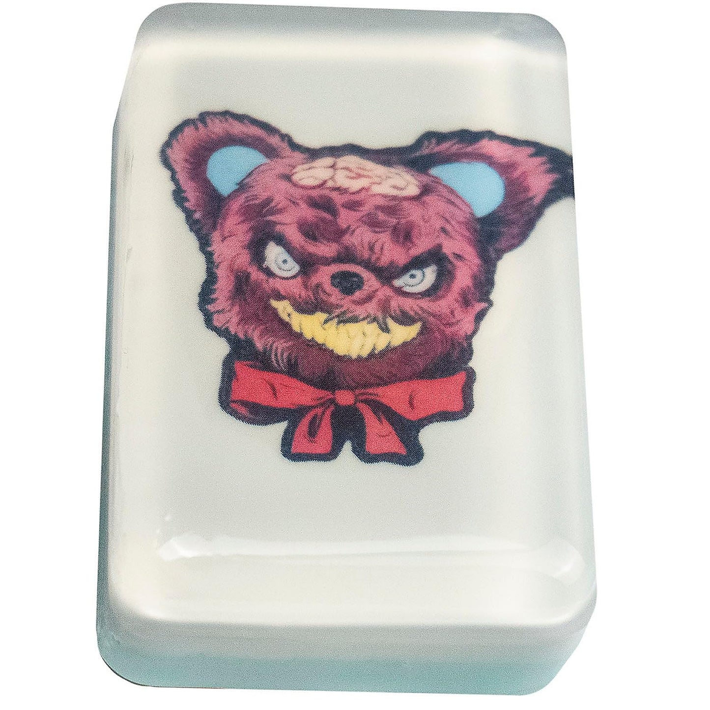 Krampus - Teddy Soap Beauty & Personal Care Trick Or Treat Studios