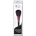 Swisspers Premium Powder Brush, Ultra-Soft Natural Fiber Makeup Brush Beauty & Personal Care Swisspers