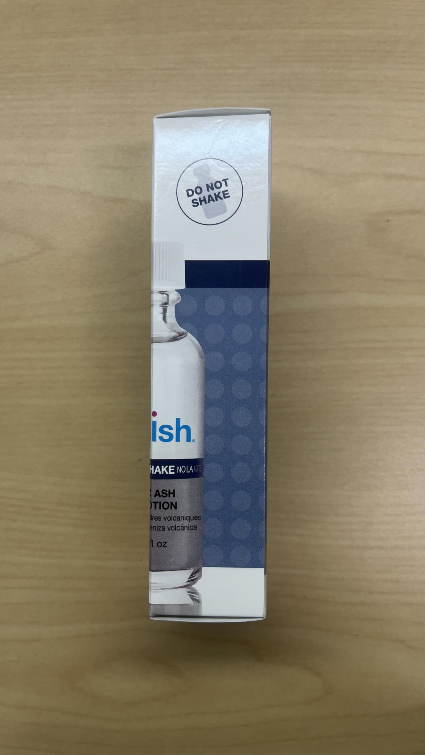 Bye Bye Blemish Drying Lotion Volcanic Ash | Acne Drying Solution To Assist With Blemish Prevention | 1 Fl. Oz. Beauty & Personal Care Bye Bye Blemish