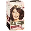 Exc H/C Crm Rd Md Brn Size 1kit Beauty & Personal Care L'Oreal Paris