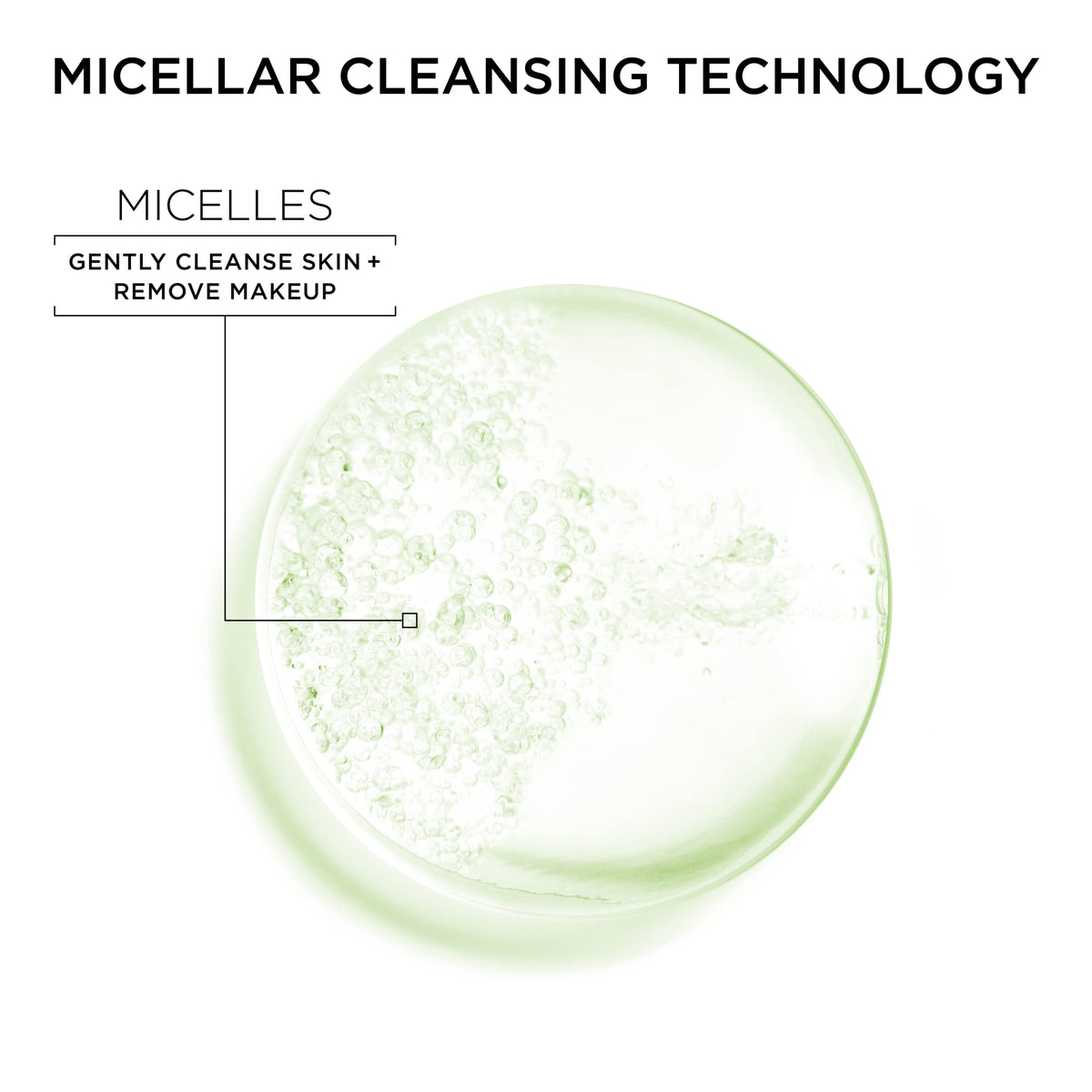 Garnier Micellar Water for Oily Skin, Facial Cleanser & Makeup Remover, Mattifying, For All Skin Types, Vegan, Cruelty Free, 13.5 Fl Oz (400mL), 1