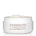 Principal Secret Advanced - Continuous Moisture Face Cream - Deep Hydration Face Moisturizer with Hyaluronic Acid - Vitamins A, C, E, Face Beauty & Personal Care Principal Secret