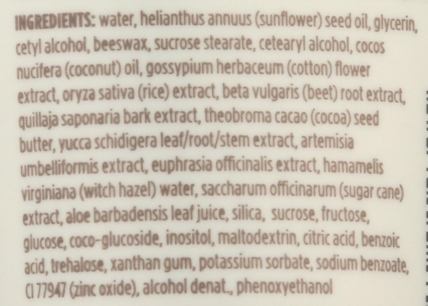 Burt's Bees, Cleanser Facial Sensitive, 6 Ounce Beauty & Personal Care Burt's Bees