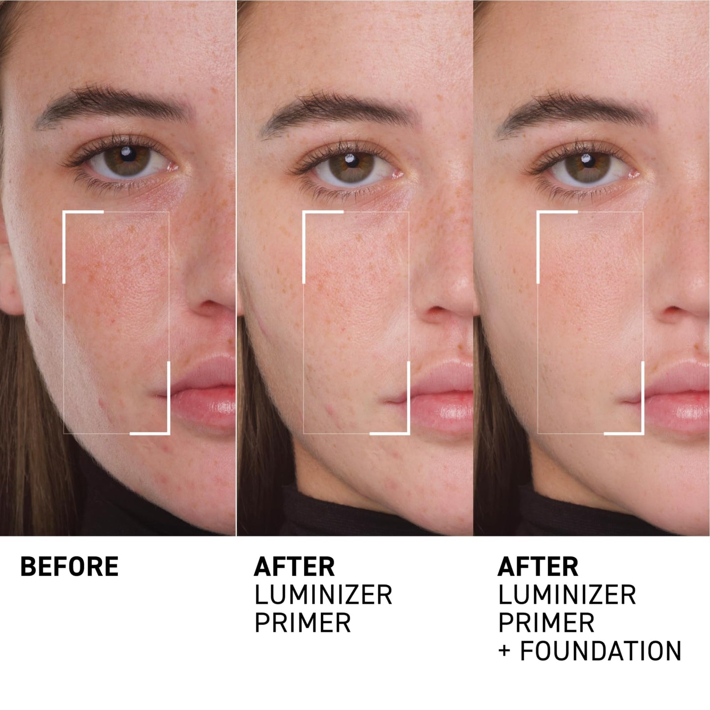 Dr. Brandt Pores No More Luminizer Primer - Blurs the Appearance of Pores & Imperfections, Provides a Smooth Canvas for Foundation + a Glowing Beauty & Personal Care Dr. Brandt Skincare