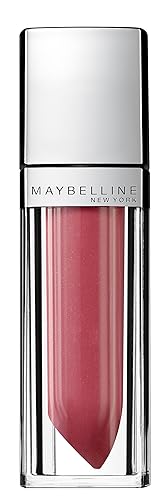 Maybelline Color Elixir Lip Lacquer 5ml-705 Blush Essence Beauty & Personal Care MAYBELLINE