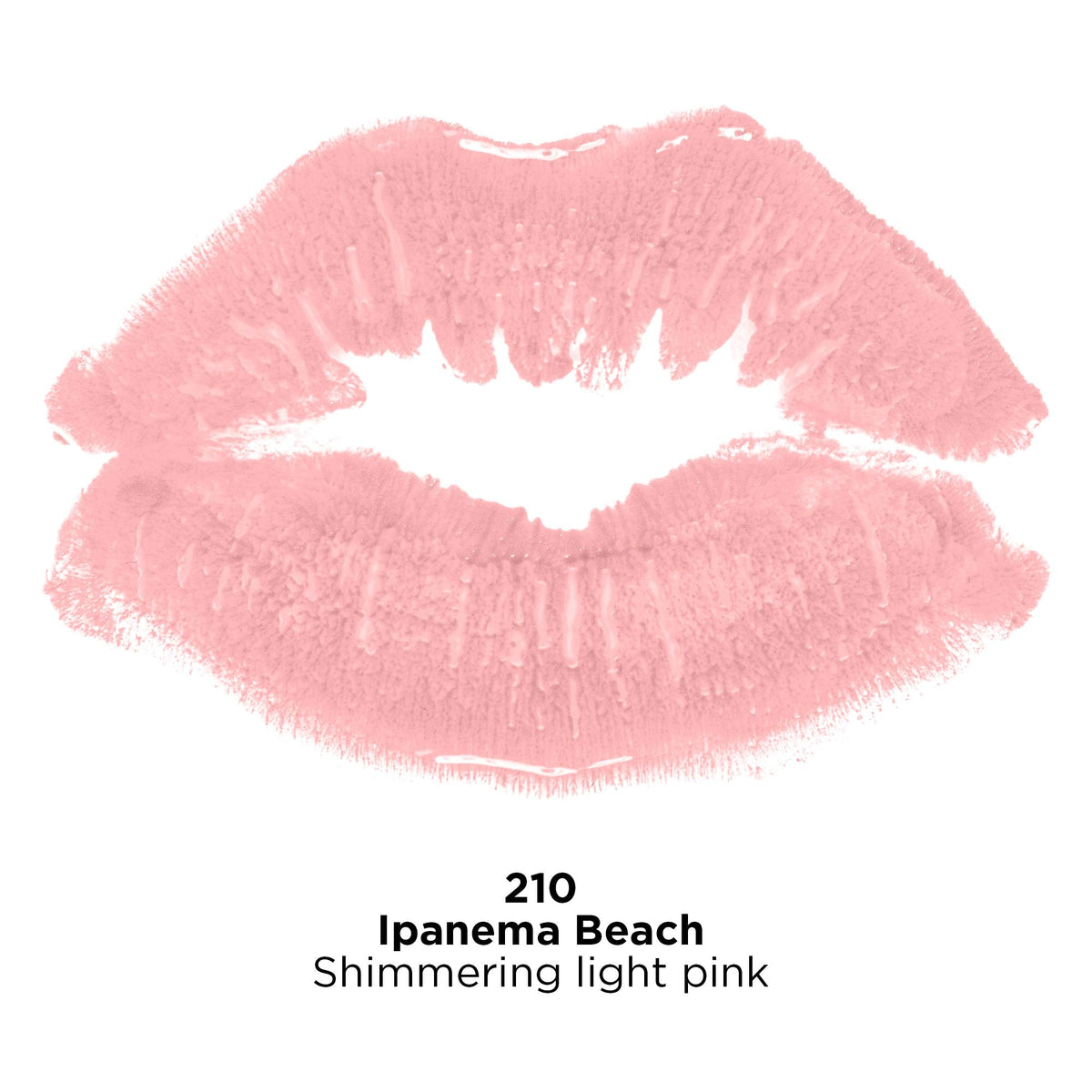 Revlon Super Lustrous Lipstick, Ipanema Beach Beauty & Personal Care REVLON