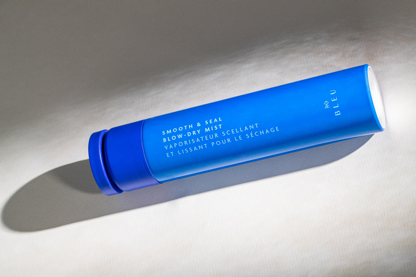 R+Co BLEU Smooth & Seal Blow-Dry Mist - Strengthens, Repairs, Nourishes, and Protects, Prevents Thermal Damage, Seals Cuticle for Sleek, Frizz-Free Beauty & Personal Care R+Co