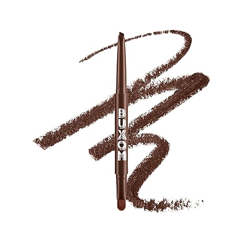 BUXOM Power Line Plumping Lip Liner, Creamy Chocolate Beauty & Personal Care Buxom