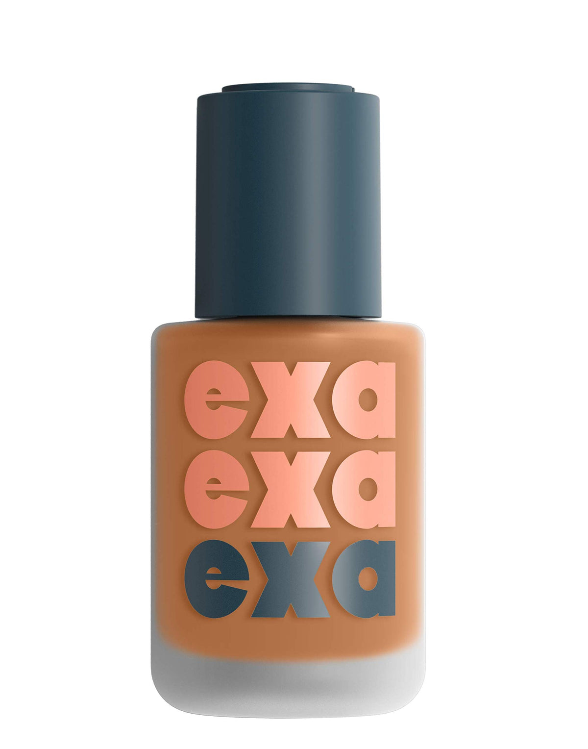Exa Beauty - Natural High Fidelity Foundation | Clean, Vegan, Cruelty-Free Makeup (Mia 230)